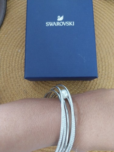 Swarovski armband armreif - swarovski,