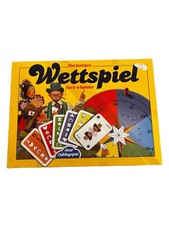 Unser Lieblingsspiel Ein