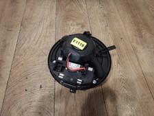 Gebläsemotor VW Sharan 7N 3C0907521G 1K1820015P Original