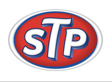STP Logo - The Racers Edge -