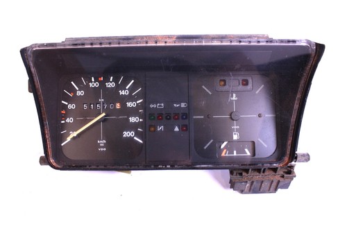 Tachometer polo 86c - tachometer, ii
