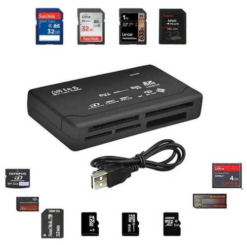Kartenleser speicherkarten usb - speicherkarten,