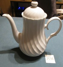 Kaffeekanne von Bavaria