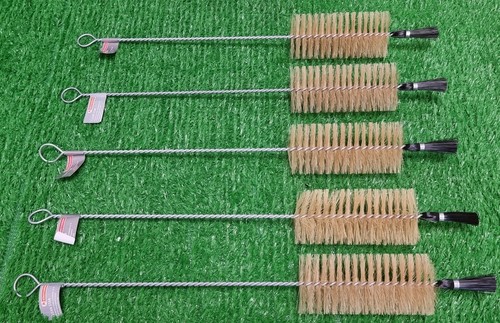 Flaschenbürste 4 - flaschenbürste, 3/4