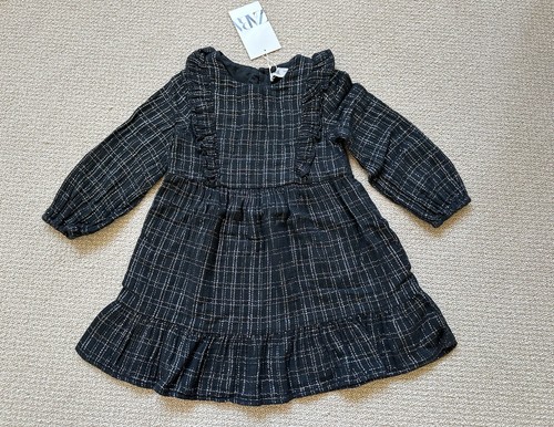 Zara mädchen kleid - mädchen,
