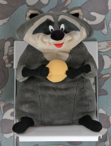 Jumbo meeko jemini - meeko,