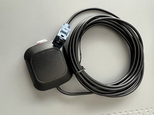 Pioneer gps antenna for - gps,