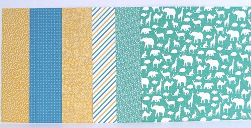 Stampin partylöwen - ,