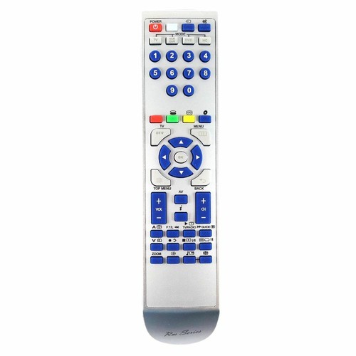 Serie fernbedienung für - tv,