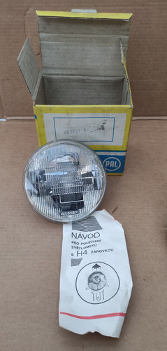 Skoda 105 120 ein - s,