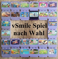 vtech vSmile ► Spiel nach