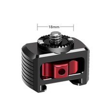 FEICHAO Cold Shoe Mount Arri