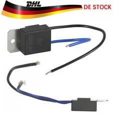 SANFTANLAUF MODUL Softstart