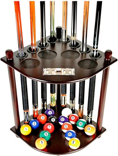 Billard queue halter ständer - billard,