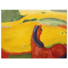 Franz Moritz Wilhelm Marc