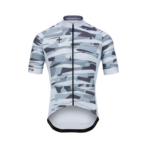 Wilier vibes 0 - ⭐, shirt