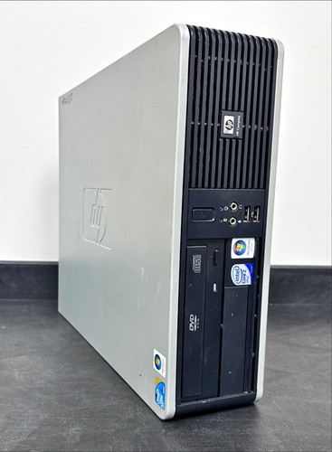 Compaq dc7900 core duo - hp,
