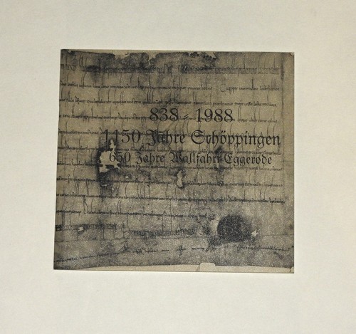 Böcker festschrift 1150 - festschrift,