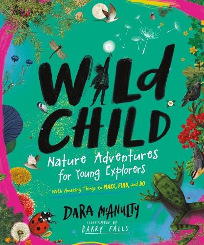 Dara mcanulty wild child - dara,