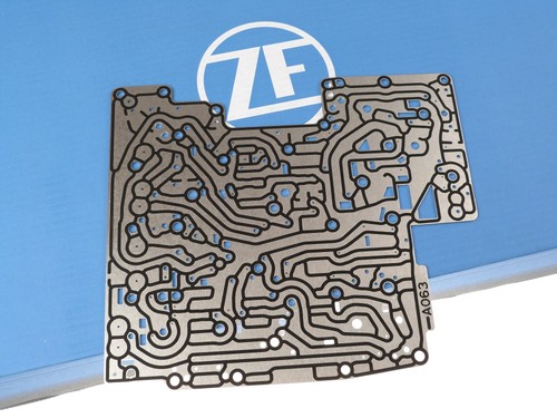 1068227063 zwischenplatte - zf,