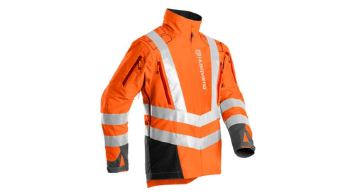 Husqvarna freischneiderjacke - husqvarna,