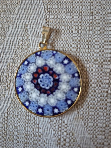 Murano millefiori - murano,