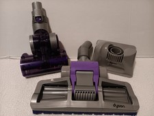 Dyson Vacuum Attachments Floor