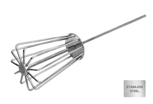 Delphin futtermixer feeder - delphin,