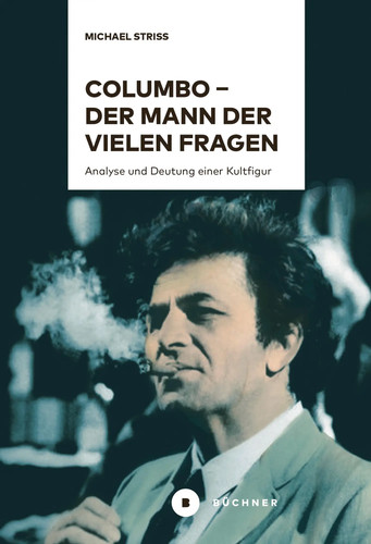 Columbo der mann - der,