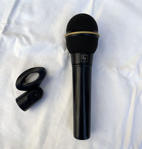 Vocal mikrofon electro - vocal, voice