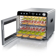 Arendo Dörrautomat 8