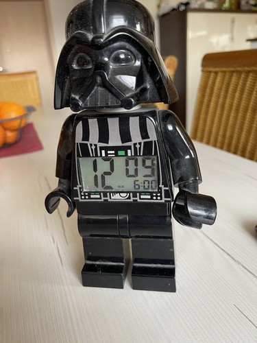 Lego figur xxl darth - xxl, vader