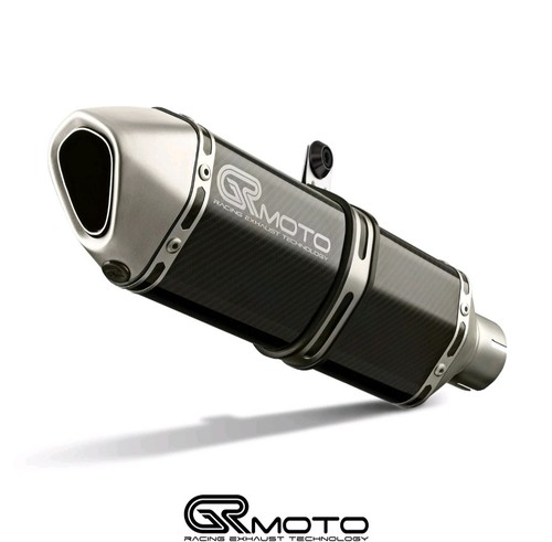 Neuwertiger grmoto auspuff - neuwertiger-grmoto,