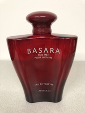 Shiseido Basara For Men Pour