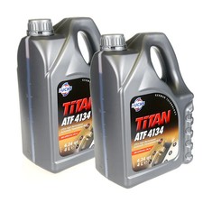 2x4Ltr. Kanister Fuchs Titan