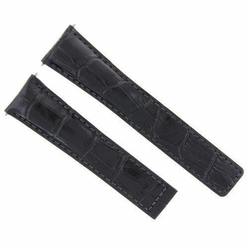 Leder armband band 16mm - leder,