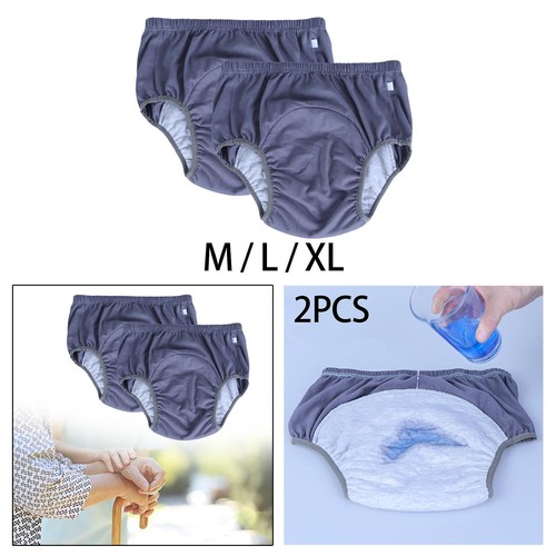 2er pack inkontinenzhosen für - 2er,