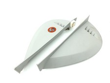 Chrysler Grand Voyager V Trim