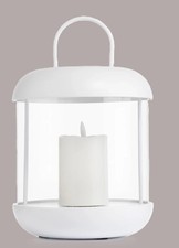ELAMBIA Design-Laterne