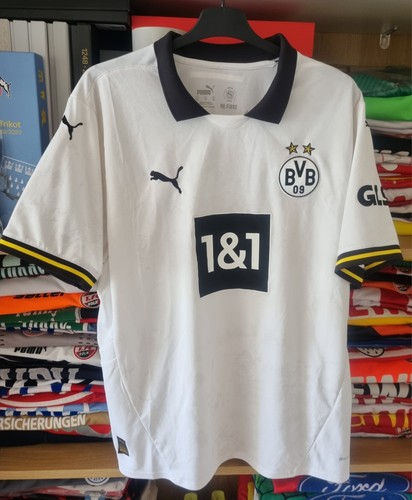 Borussia dortmund bvb trikot - dortmund,