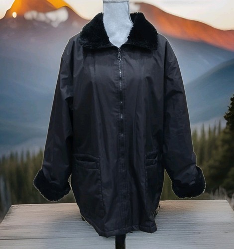 Queen winterjacke damen herbst - winterjacke,