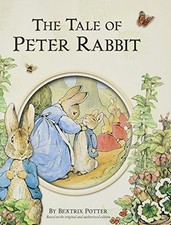 The Tale of Peter Rabbit by