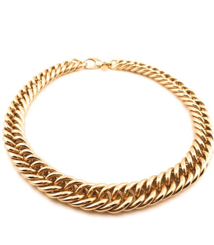 Seltenes grossé collier - seltenes,
