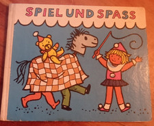 Spiel und Spass 1. Auflage