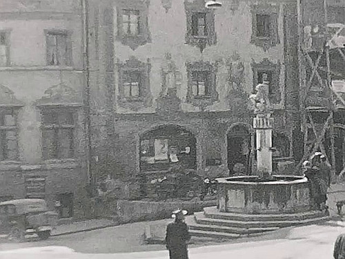 Privat film 1937 urlaub - 8,