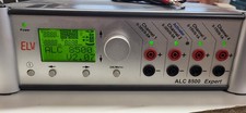 Elv akku lade center alc - elv,