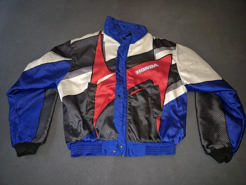 Honda racing jacke - honda, 🌸