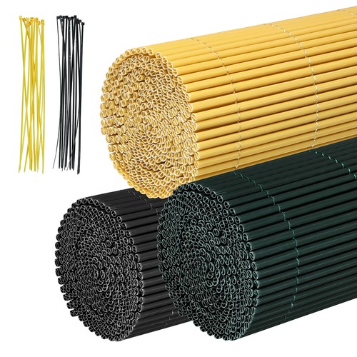 Pvc sichtschutzmatte terrasse - pvc,