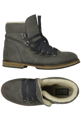 Vegetarian shoes stiefelette - shoes,