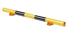 Stahl-Sicherheitspoller